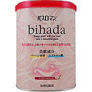 Bathroman Bihada Bath Salt Happy Pink - 