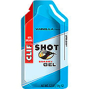Clif Shots Vanilla - 