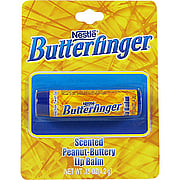 Butterfinger Lip Balm - 