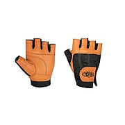 Ocelot Glove Tan & Blk Xxl - 
