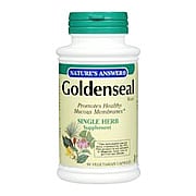 Goldenseal Root - 