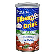 Fiberific Drink Fruit & Fiber Energy Formula - 