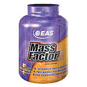 Mass Factor Vanilla - 