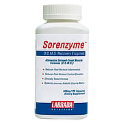 Sorenzyme D.O.M.S. Recovery Enzyme - 