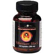 Etherium Black 300 mg - 