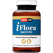 Healthy Pets, iFlora Probiotics - 