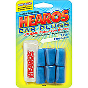 H earos Extreme Filter W/Cs - 