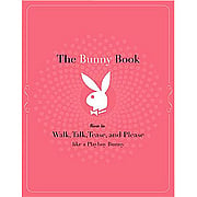 The Bunny Book - 