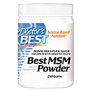 Best MSM Powder - 