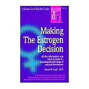 Making the Estrogen Decision - 