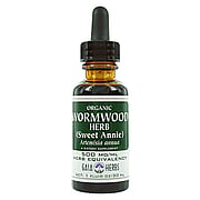 Wormwood Herb - 