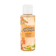 Unscented Massage Oil - 