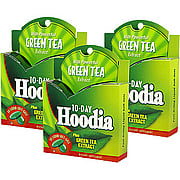 10-Day Hoodia Diet Liquid Soft Gels -