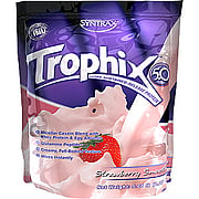 Trophix 5.0 Strawberry - 
