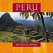 World Peru Compact Disc - 