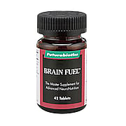 Brain Fuel - 