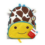 Zoo Little Kid Backpacks Giraffe - 