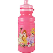 Disney Princess Water Bottle - 