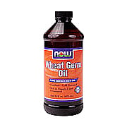 Wheat Germ Oil - 