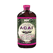 ACAI Liquid 100% Pure Standardized - 