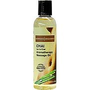 IO: Massage Oil Vanilla Chai - 
