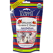 Organic Candy Drops Anti-oxiFruit s - 