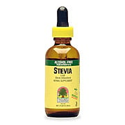 Stevia Alcohol Free Extract - 