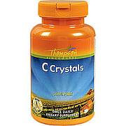 Vitamin C Crystals Powder - 