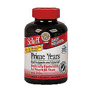 Prime Years - 