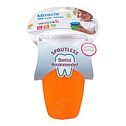 10oz Miracle360° Sippy Cup- 