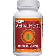 ActivLife Q10 Ubiquinol 50 mg - 