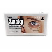 Orchid Smoky Under Clear Eye Patch - 