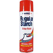 Regular Starch - 