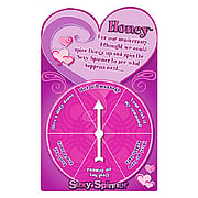 Sexy Spinner Anniversary - 