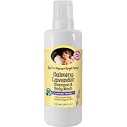 Calming Lavender Shampoo & Body Wash - 