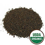 Earl Grey Tea Organic - 