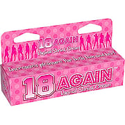 18 Again Vaginal Shrink Cream - 