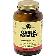 Garlic Parsley - 