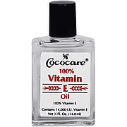 Vitamin E 14000 IU Oil - 