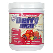 Berry High - 