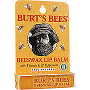 Beeswax Lip Balm Tube - 
