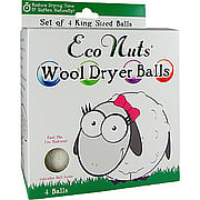 Wool Dryer Balls - 