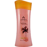Tahitian Tropical Body Wash - 