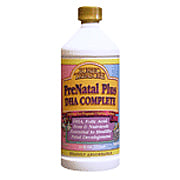 Prenatal Plus DHA Complete - 