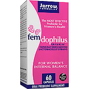 Fem-Dophilus 5 Billion Per cap - 