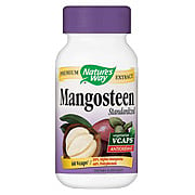 Mangosteen Standardized - 