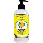 Lemon Mint Liquid Soap - 