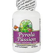 Pyrola Passion - 
