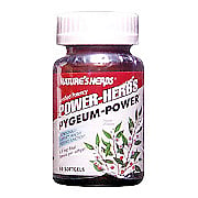Pygeum Power - 