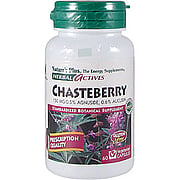 Herbal Actives Chasteberry 150 mg - 